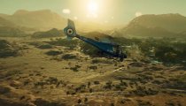 Jurassic World Evolution 3 - Teaser trailer della missione in Nevada