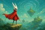 L’arte del sequel: Silksong VS Tears of the Kingdom - Rubrica