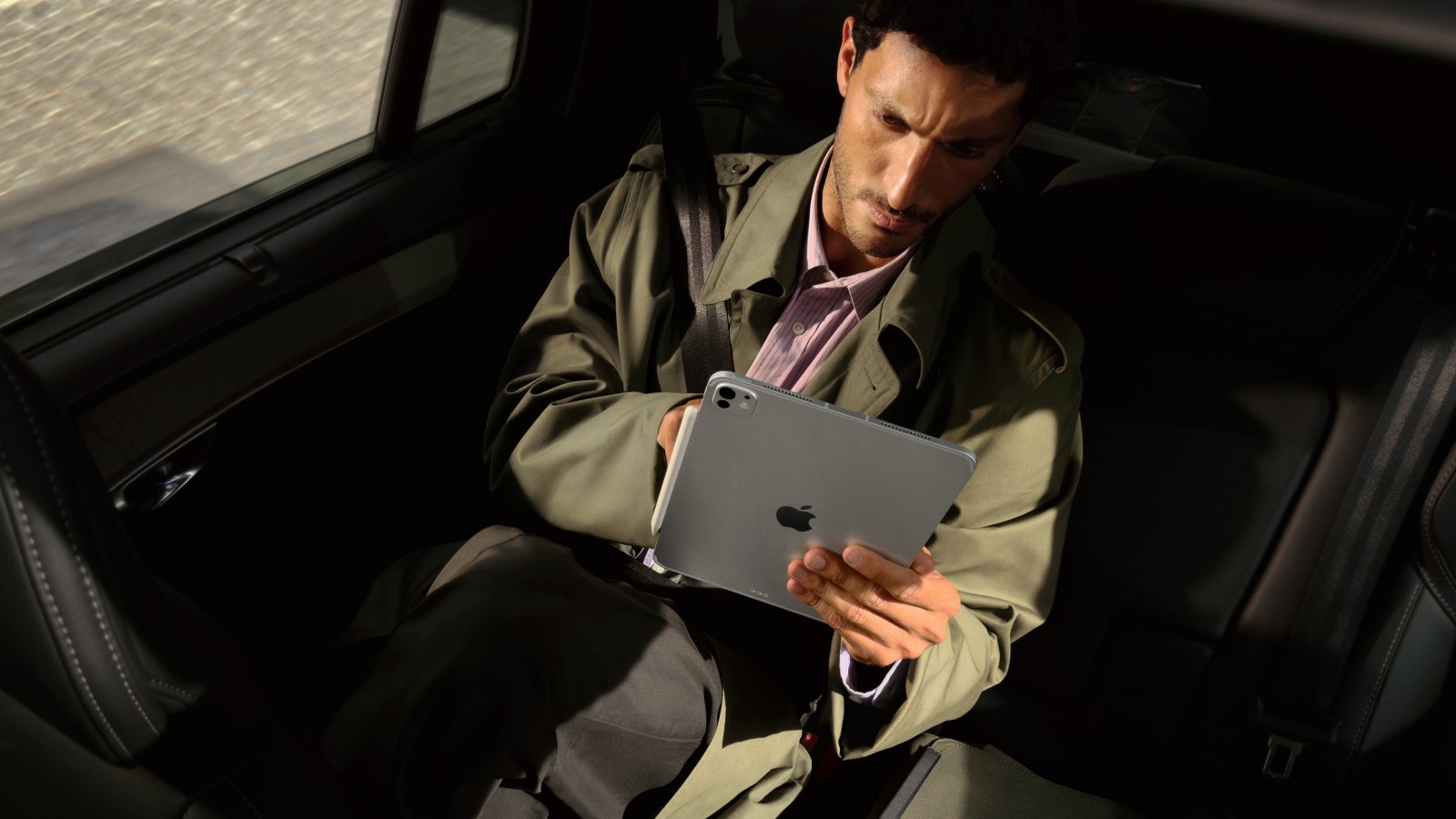 iPad Pro