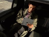 Apple presenta il nuovo iPad Pro con chip M5: potenza, IA e innovazione, prezzi e disponibilità