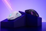 ASUS ROG Keris 2 Origin, la recensione del nuovo mouse da gaming versatile e reattivo - Recensione