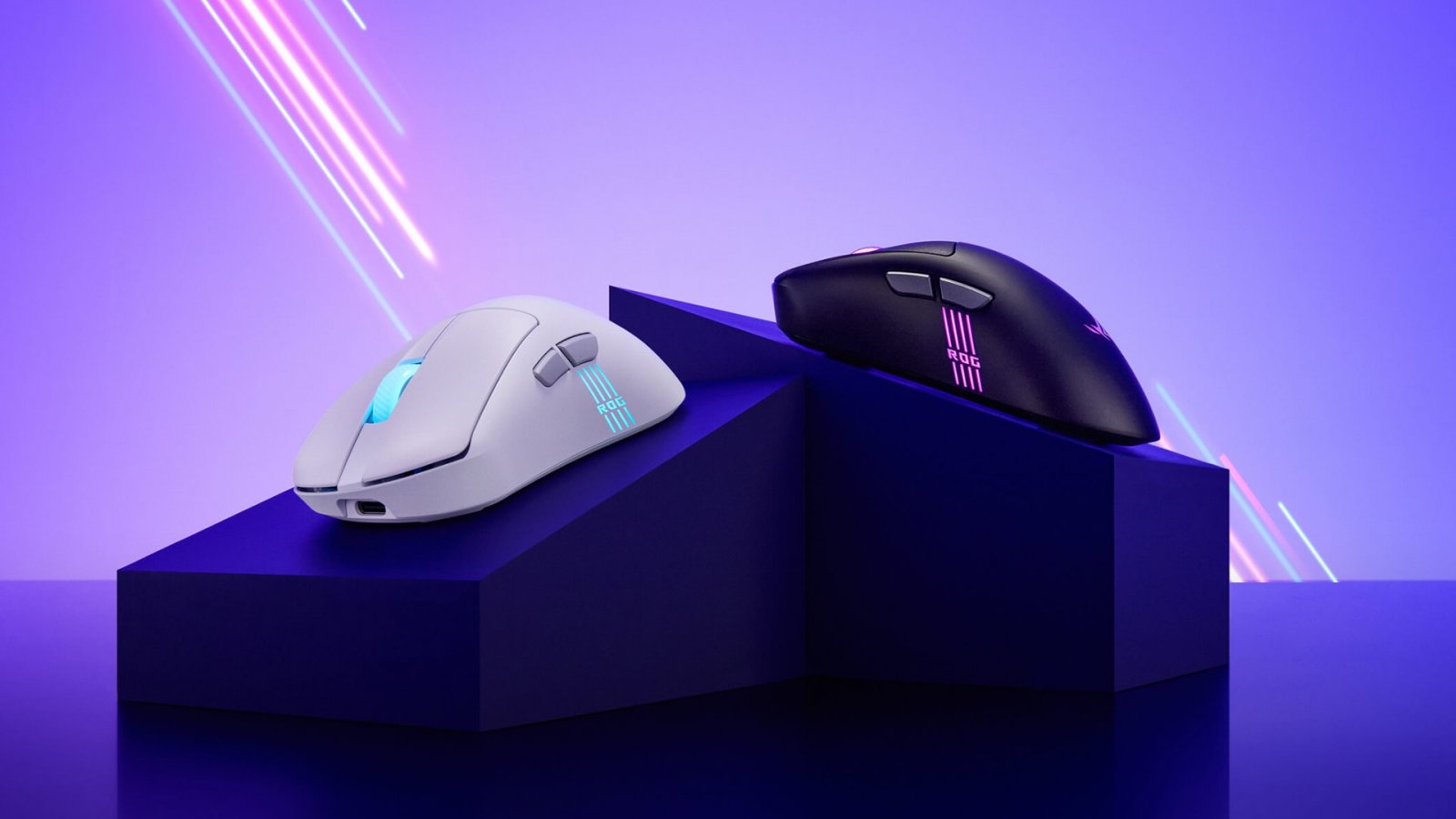 ASUS ROG Keris 2 Origin