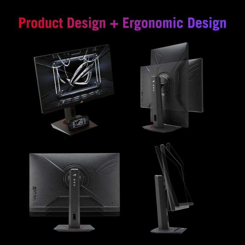 Monitor ASUS ROG Strix XG259QNS