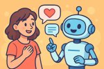 Minori e chatbot: OpenAI e Anthropic lavorano a un sistema per 'riconoscere' l'età degli utenti - Notizia