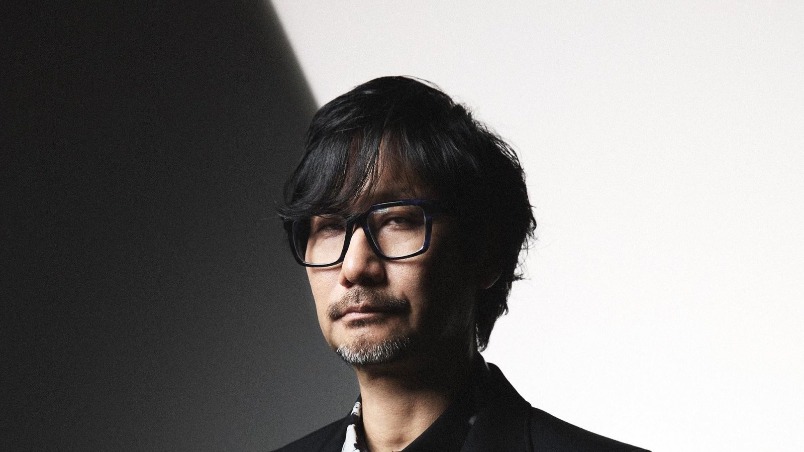 Hideo Kojima