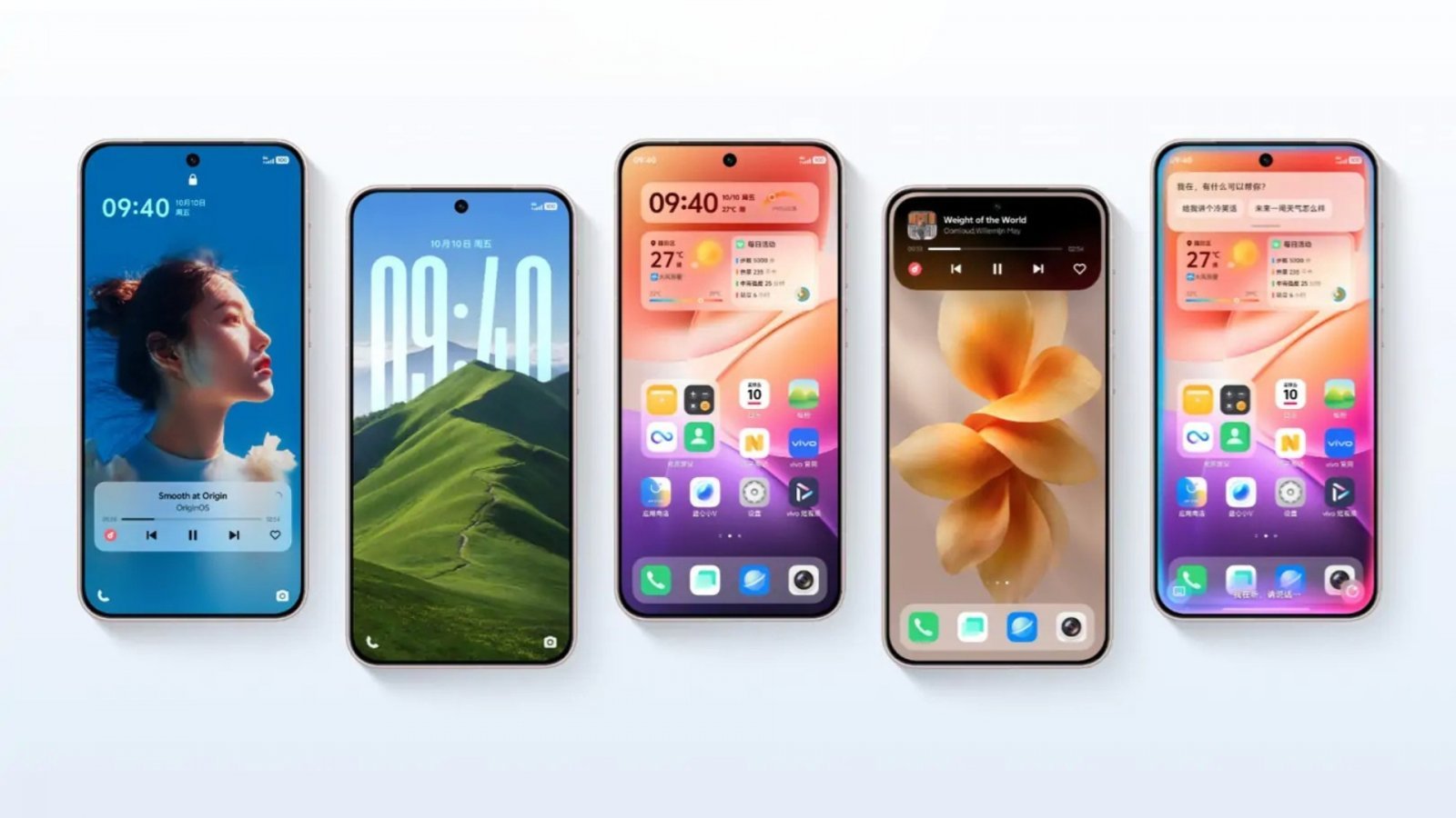 Origin OS 6
