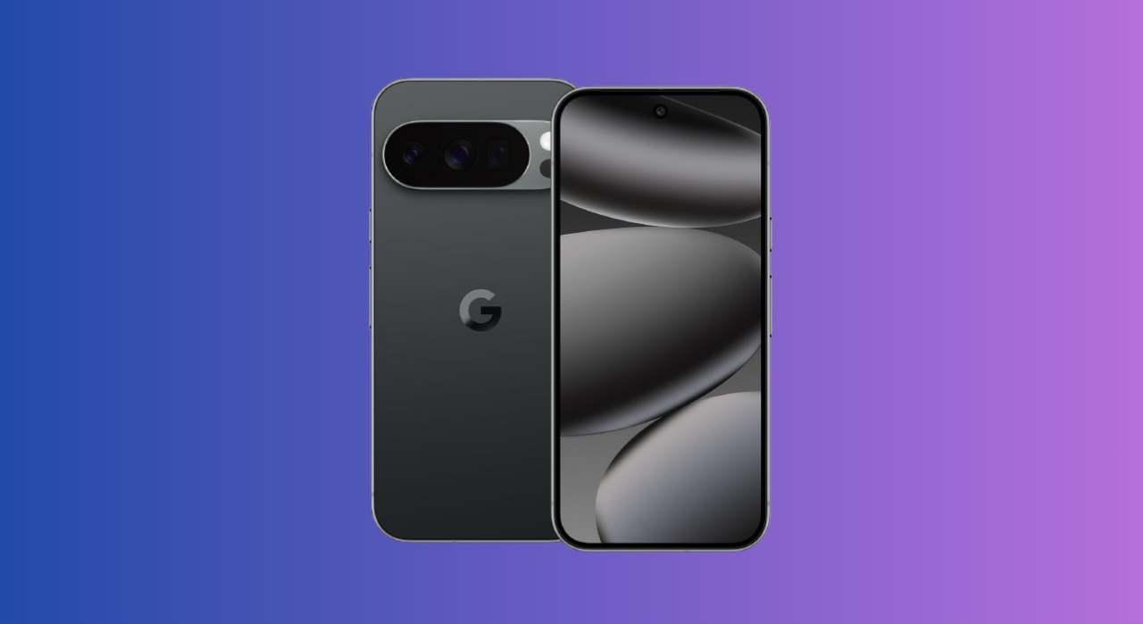 Google Pixel 10 Pro