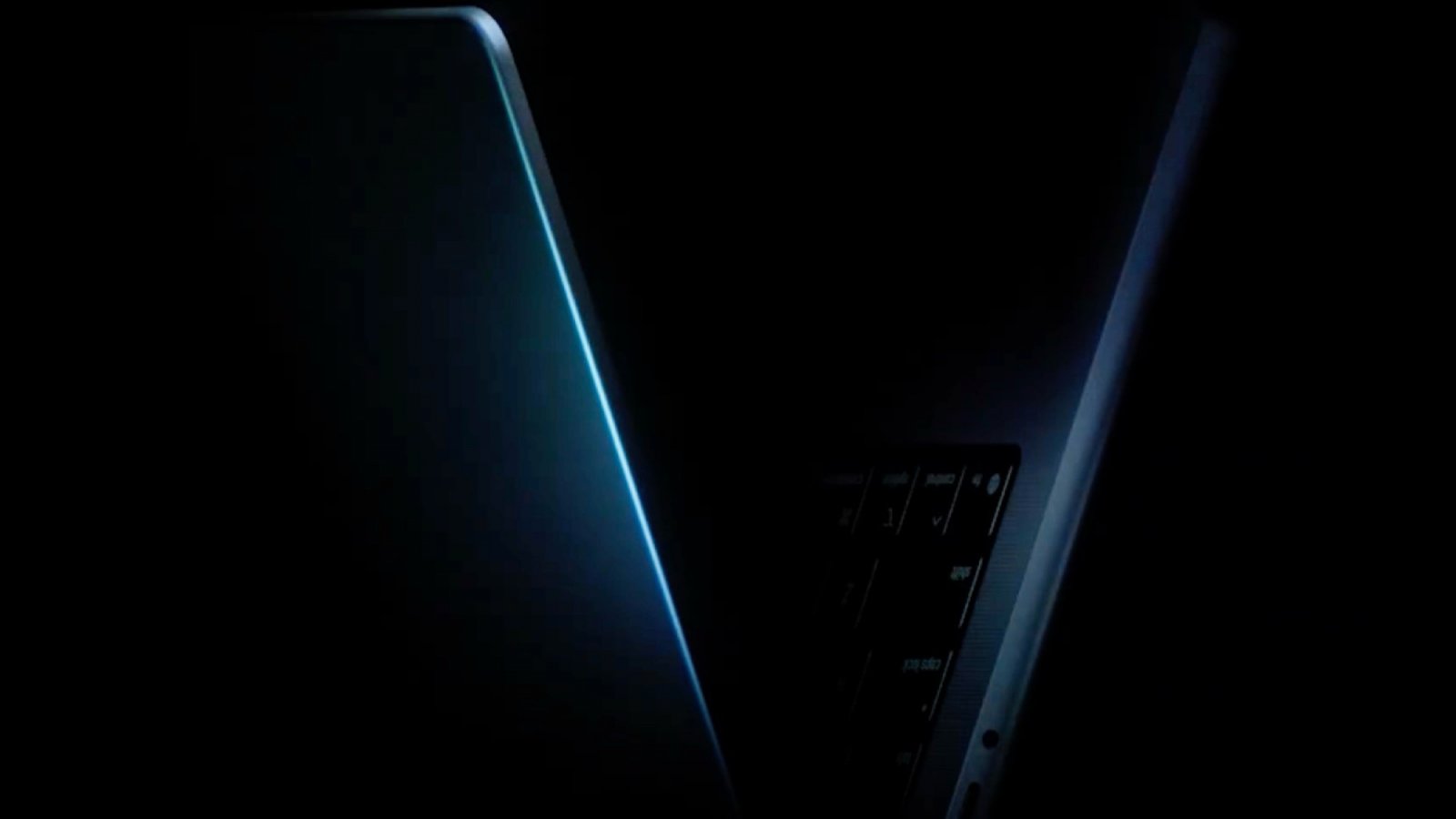 MacBook Pro M5