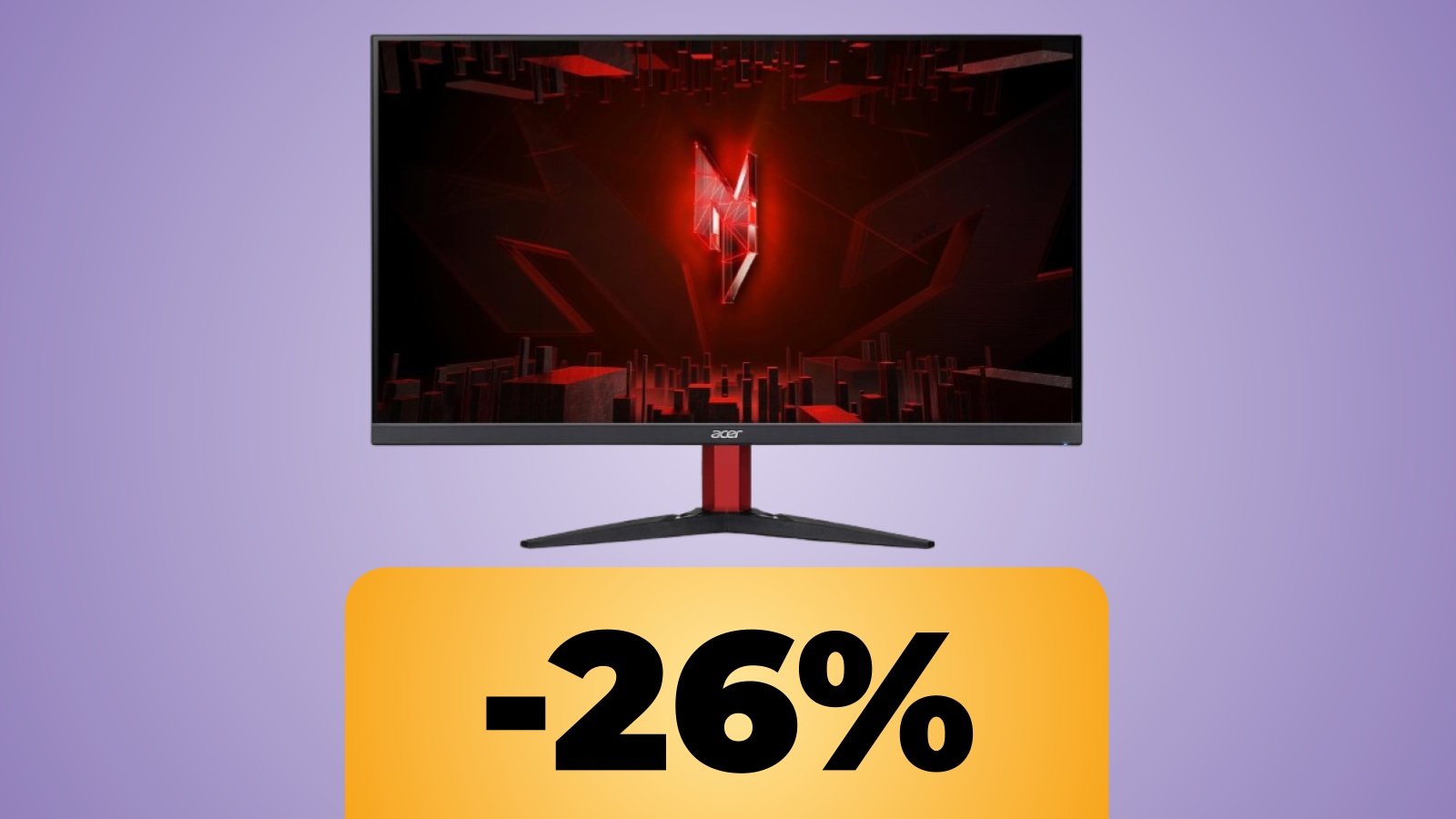 Monitor ACER