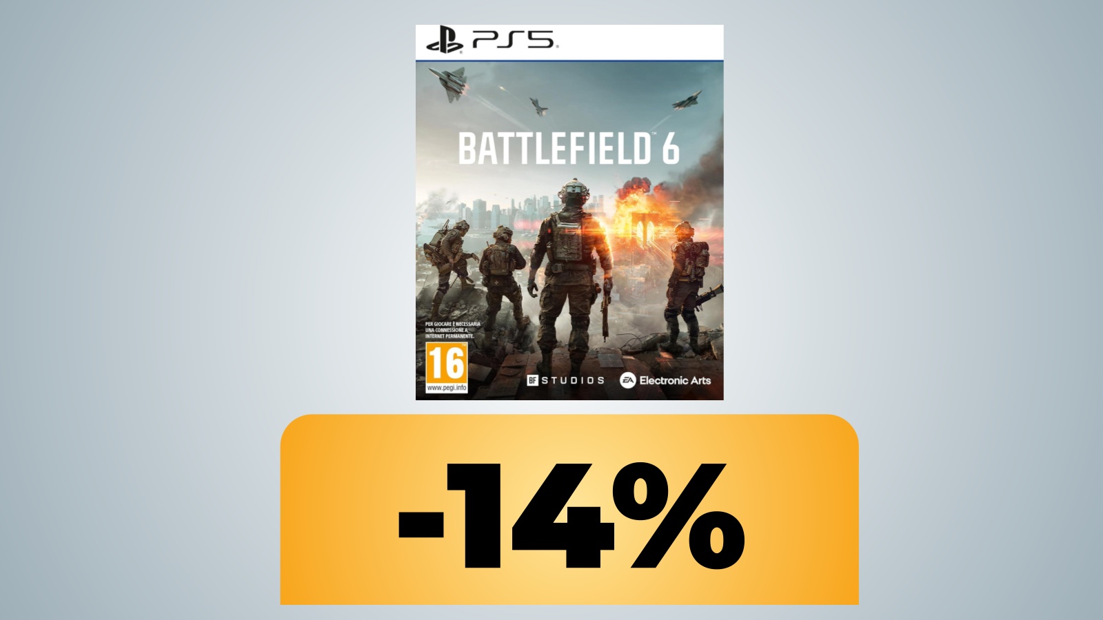 Battlefield 6
