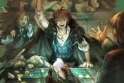 Il primo voto di Octopath Traveler 0 parla di un ottimo gioco, ma soprattutto molto lungo