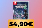 Leggende Pokémon Z-A esce domani: sfruttate lo sconto per la prenotazione di Amazon - Notizia
