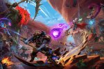 Spellcasters Chronicles, Quantic Dream presenta il suo primo free to play competitivo - Anteprima