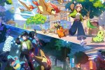 Leggende Pokémon: Z-A, 5 consigli per cominciare - Speciale