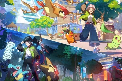 Leggende Pokémon: Z-A, 5 consigli per cominciare