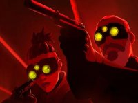 Splinter Cell: Deathwatch è stato rinnovato per una seconda stagione