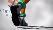 Screamer - Trailer sugli Jupiter Stormers