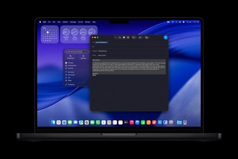 MacBook Pro 14' con chip M5