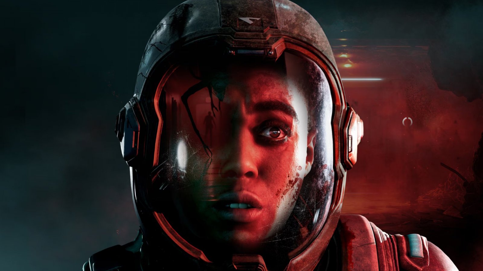La protagonista di Directive 8020