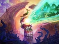 Keeper, la recensione della surreale esperienza firmata Double Fine