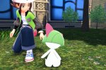Leggende Pokémon: Z-A regala a tutti un Ralts con la Gardevoirite per la Megaevoluzione - Notizia