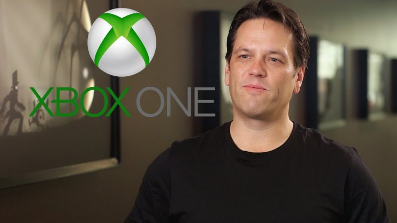 Phil Spencer diventa nel 2014 Head of Xbox