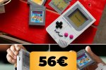 Il set LEGO del Game Boy è disponibile su Amazon con anche uno sconto: è il prezzo più basso di sempre - Notizia
