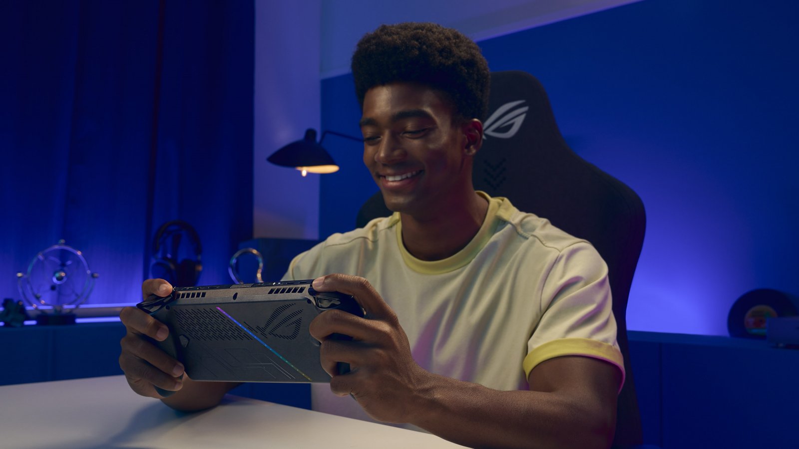 ROG Xbox Ally X