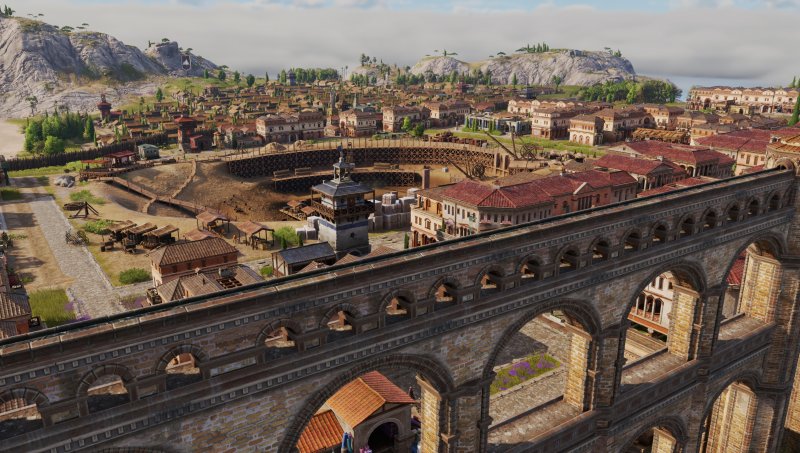 Comunque vada, i fan della serie ne avranno per centinaia di ore...