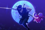 The Messenger per PS5 è in sconto su Amazon al minimo storico - Notizia