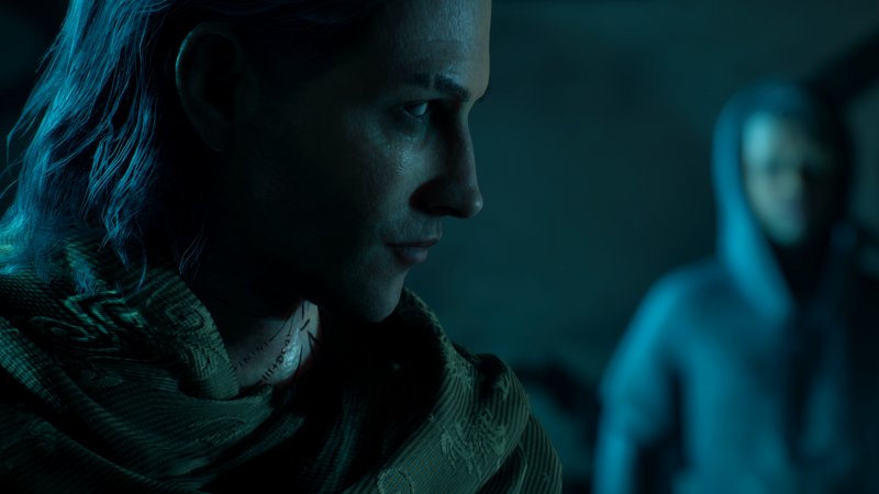 Vampire: The Masquerade - Bloodlines 2