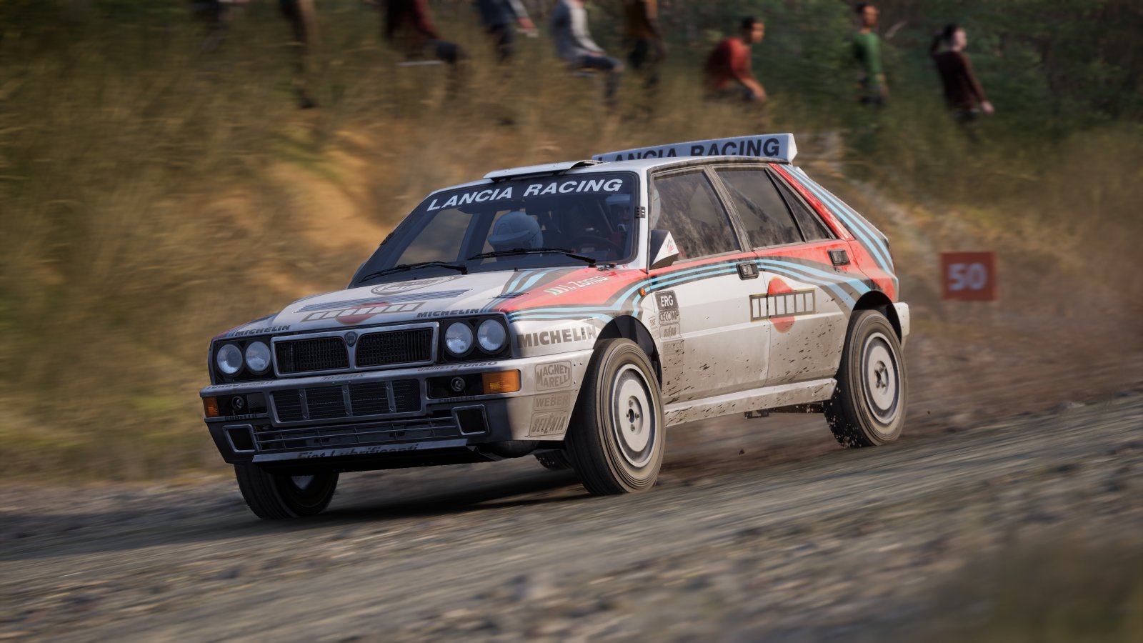 Assetto Corsa Rally è il nuovo titolo della serie