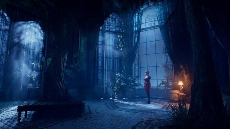 Vampire: The Masquerade - Bloodlines 2