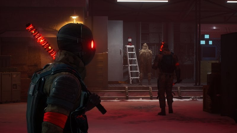 Vampire: The Masquerade - Bloodlines 2