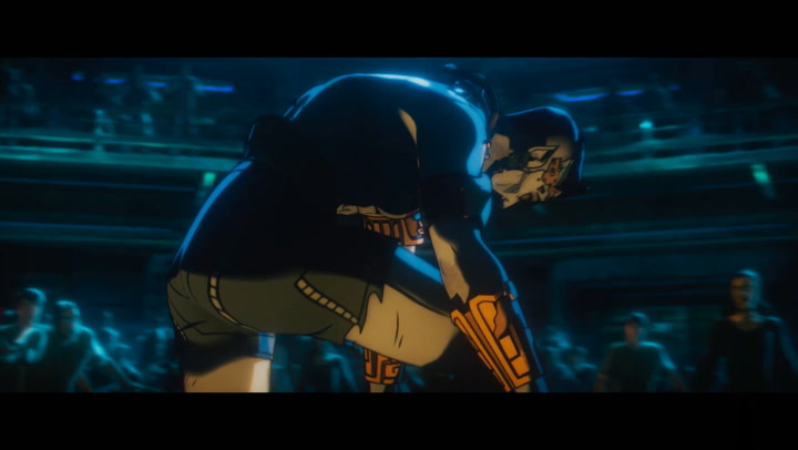 Marvel Zombies - Trailer di annuncio della modalità PVE di Marvel Rivals