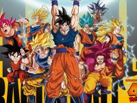 Un nuovo videogioco di Dragon Ball verrà annunciato a gennaio: Bandai Namco comunica i dettagli dell'evento