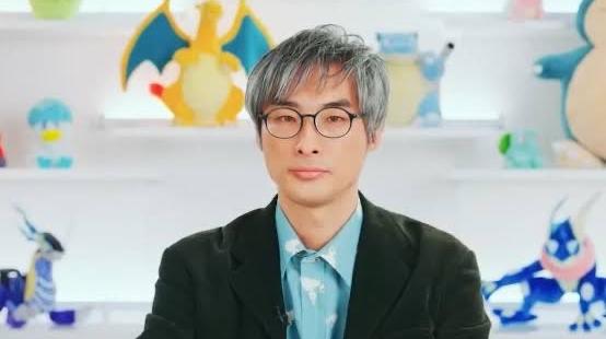 Il coo di The Pokémon Company