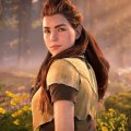 Il film di Horizon Zero Dawn ha un periodo di uscita, con produzione in partenza