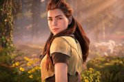 Il film di Horizon Zero Dawn ha un periodo di uscita, con produzione in partenza