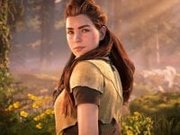 Il film di Horizon Zero Dawn ha un periodo di uscita, con produzione in partenza