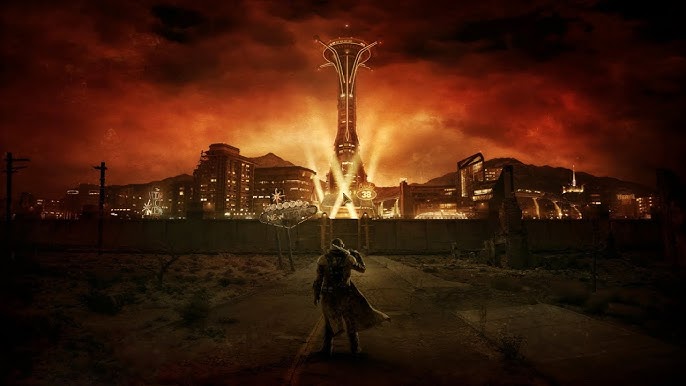 Fallout: New Vegas incarna ancora oggi ciò che il pubblico desidera da un RPG di Obsidian