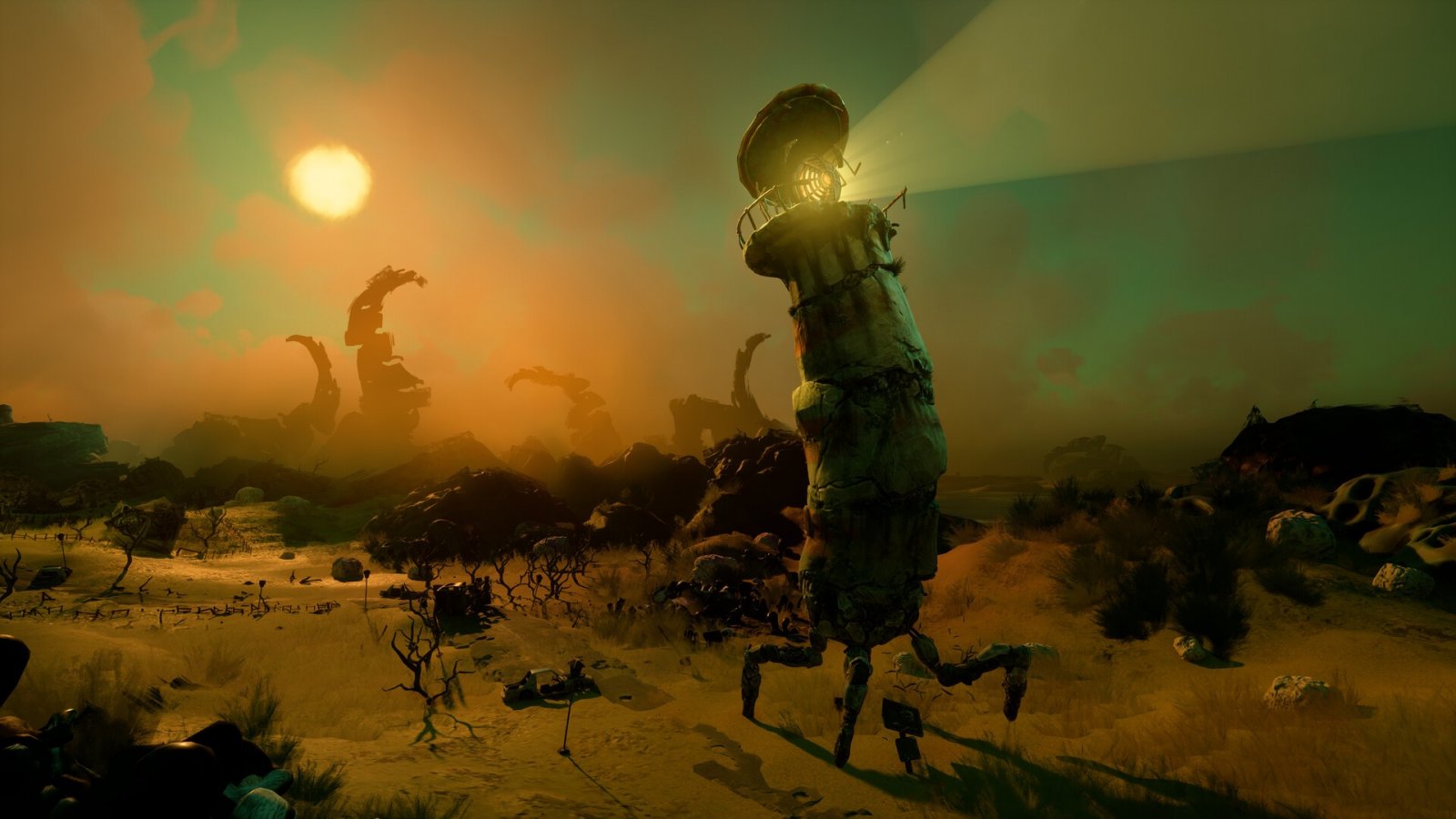 Keeper ha convinto la critica? Ecco i voti delle recensioni internazionali per la nuova avventura di Double Fine