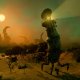 Keeper potrebbe uscire a breve anche su PS5: è l'ultimo gioco di Double Fine