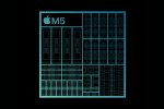 Apple M5 sfiora le prestazioni dell’M1 Ultra con metà dei core: efficienza da record - Notizia