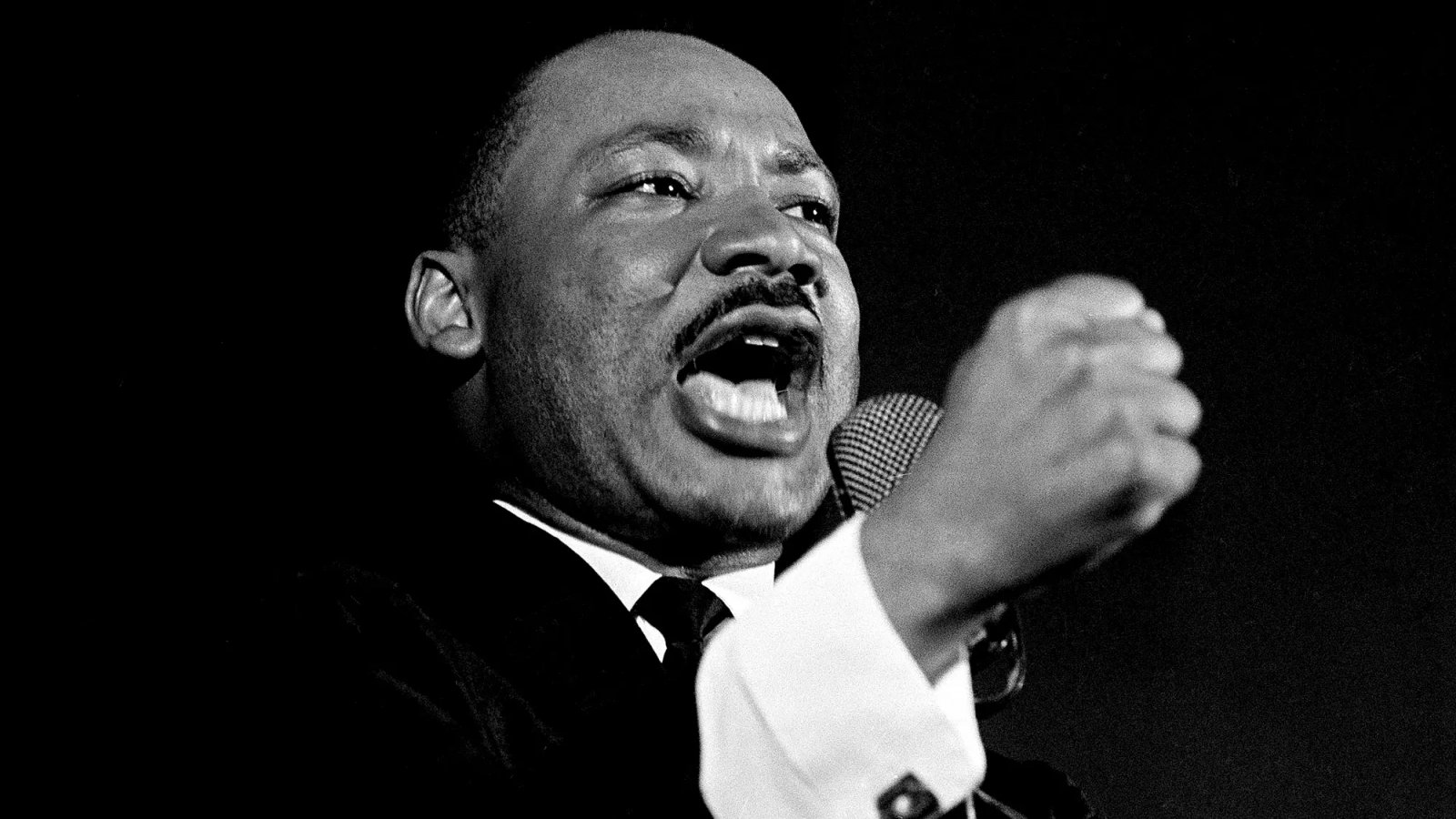 Martin Luther King OpenAI