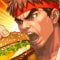 McDonald's ha svelato dei panini a tema Street Fighter, purtroppo solo in un territorio