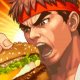 McDonald's ha svelato dei panini a tema Street Fighter, purtroppo solo in un territorio