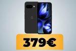 Google Pixel 9a è al suo minimo storico su Amazon: il prezzo è molto competitivo, da best buy - Notizia
