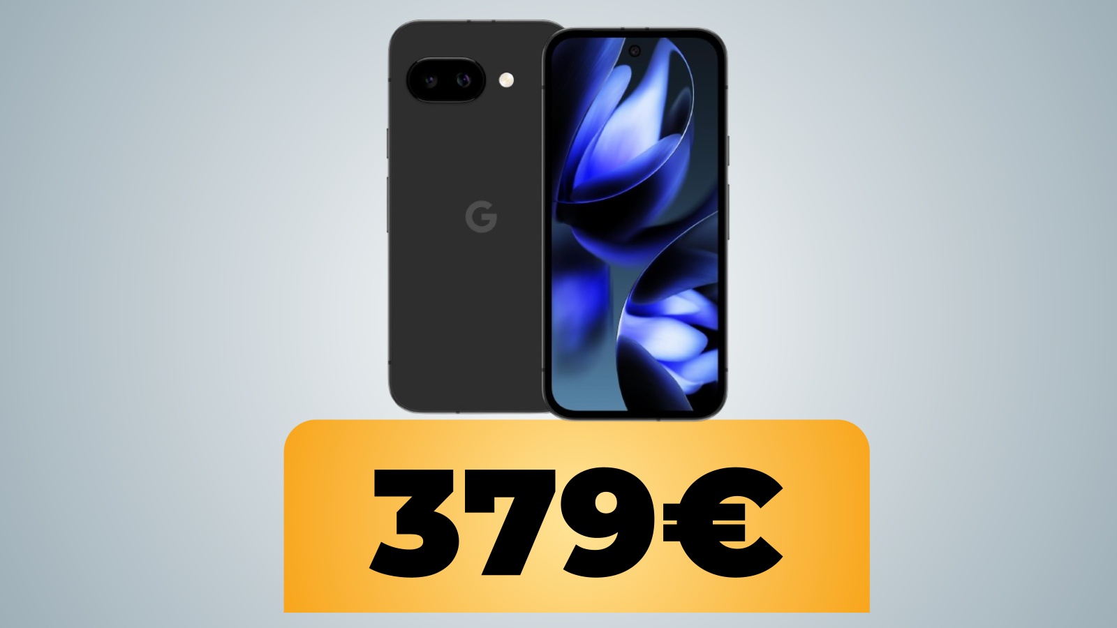 Google Pixel 9a