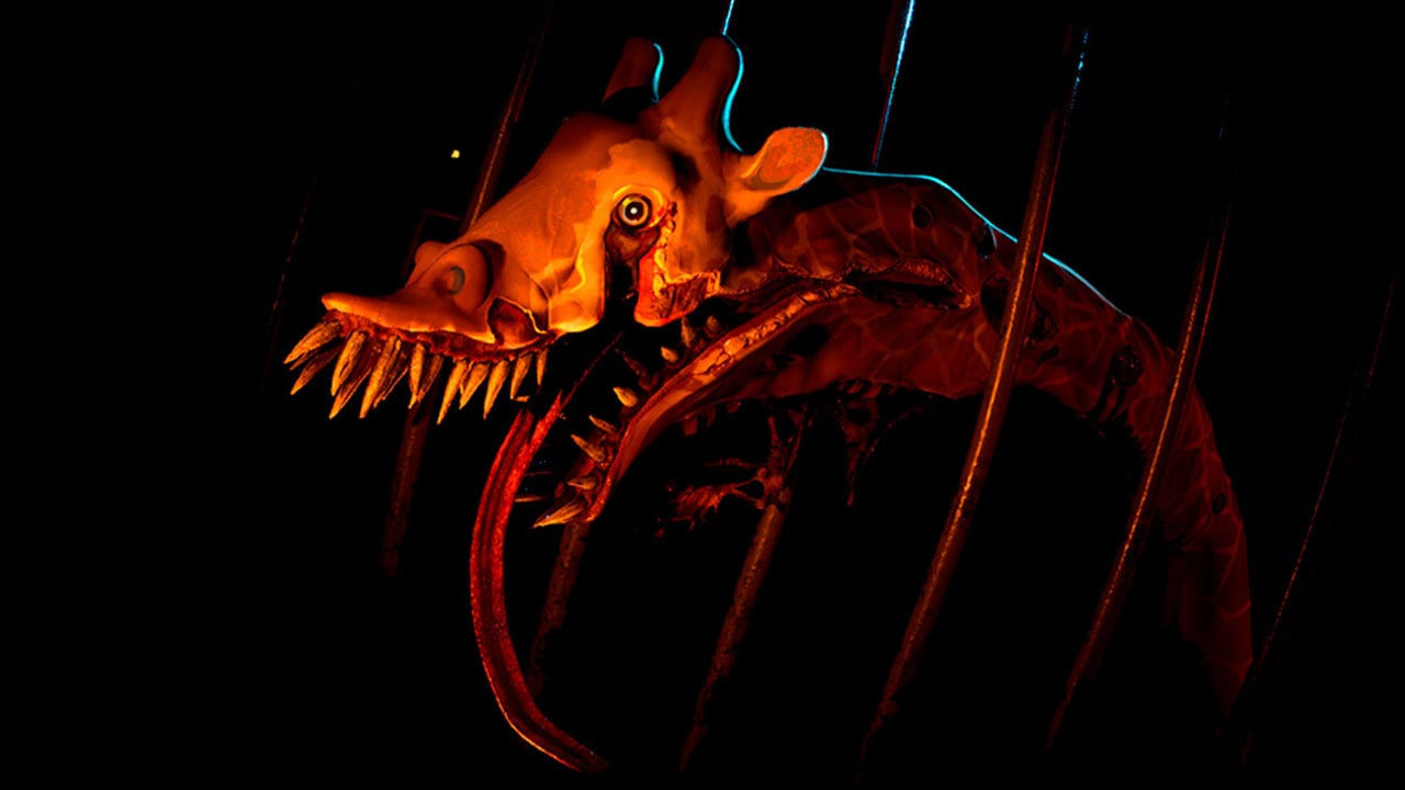 L'horror Zoochosis arriva anche su Xbox Series X|S e Xbox One, trailer e data di uscita